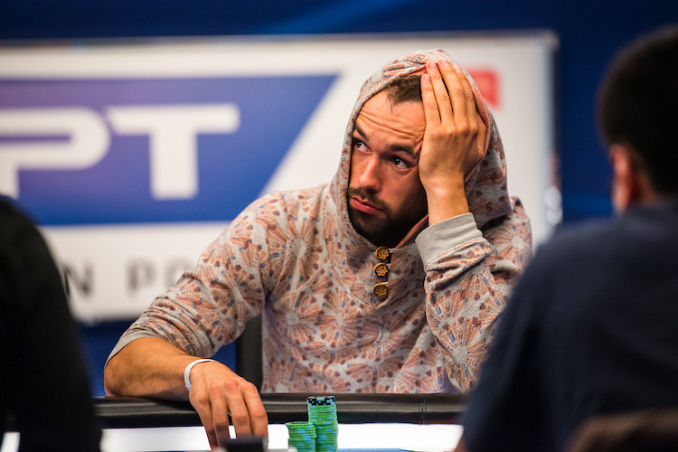 Ole Schemion_2018 EPT Monte Carlo_Main Event_Day 5_Giron_8JG5818